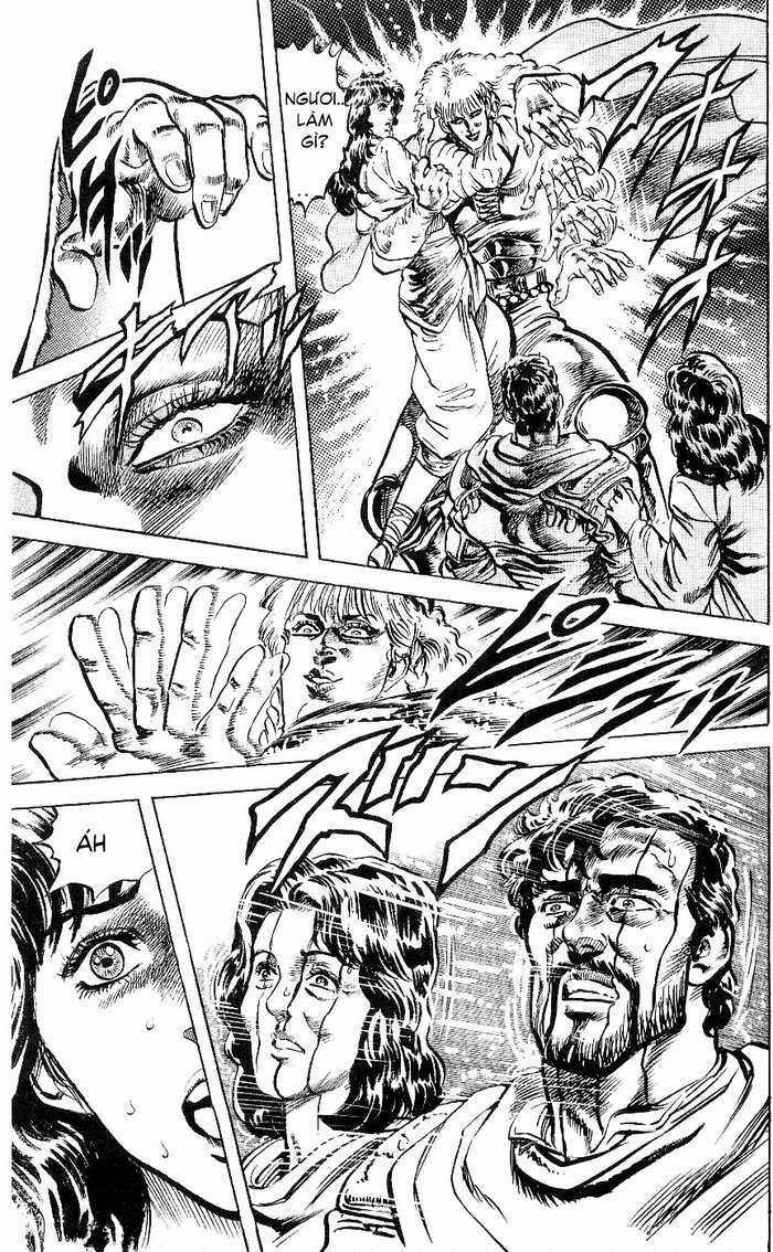 Bắc Đẩu Thần Quyền - Chapter 76 - Trang 13