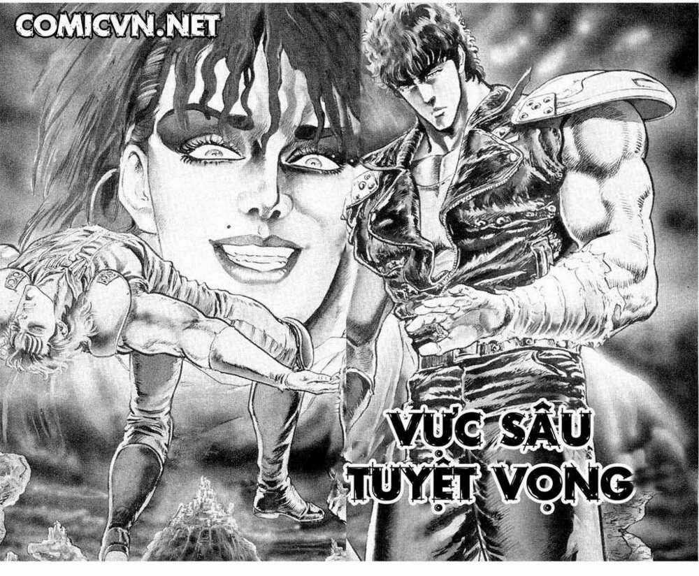 Bắc Đẩu Thần Quyền - Chapter 77 - Trang 2