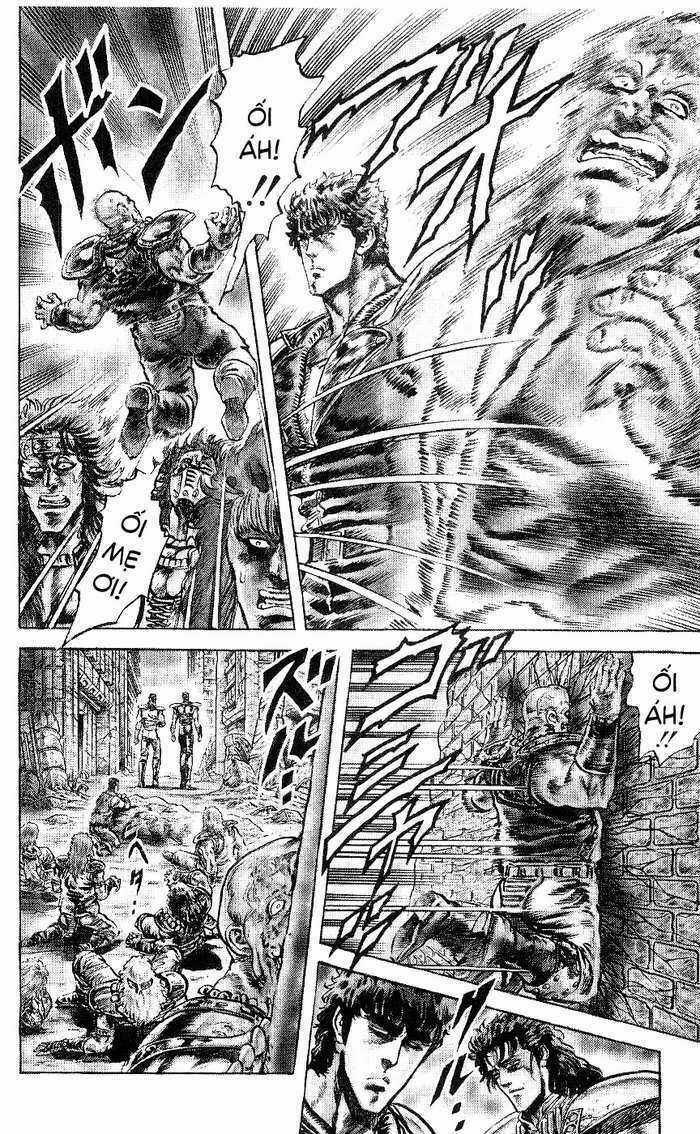 Bắc Đẩu Thần Quyền - Chapter 77 - Trang 7