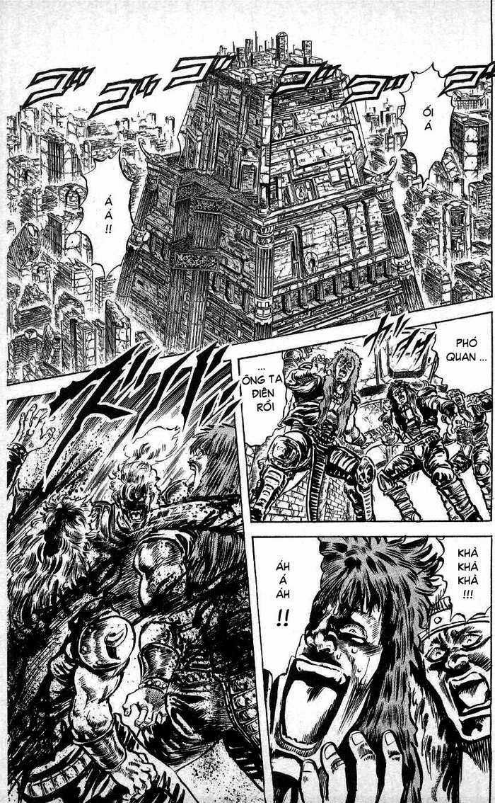 Bắc Đẩu Thần Quyền - Chapter 78 - Trang 4