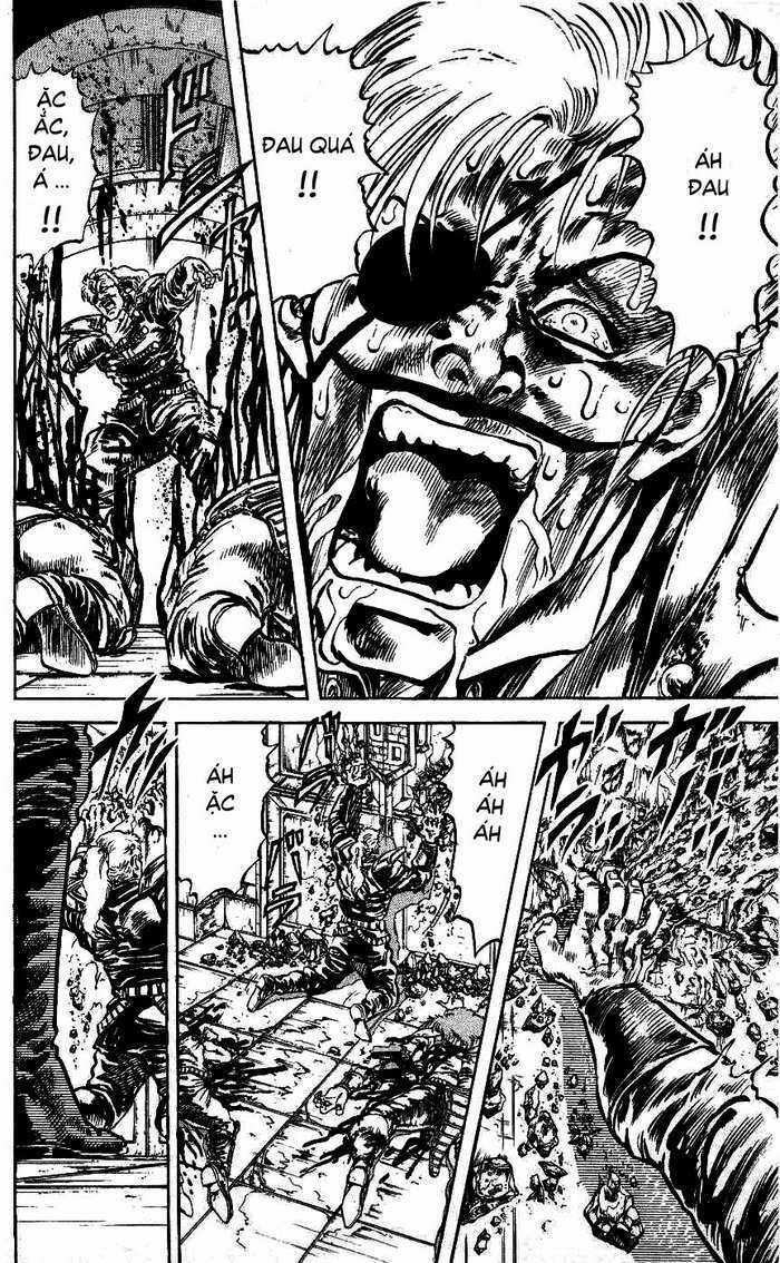 Bắc Đẩu Thần Quyền - Chapter 78 - Trang 5