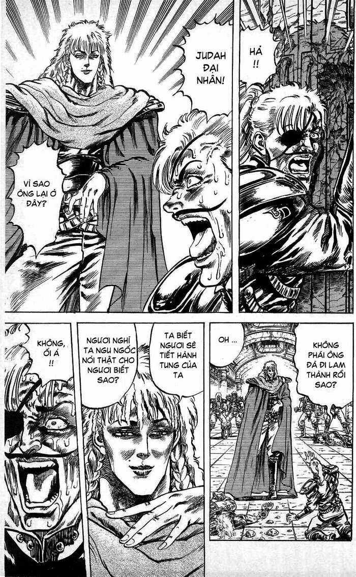 Bắc Đẩu Thần Quyền - Chapter 78 - Trang 6