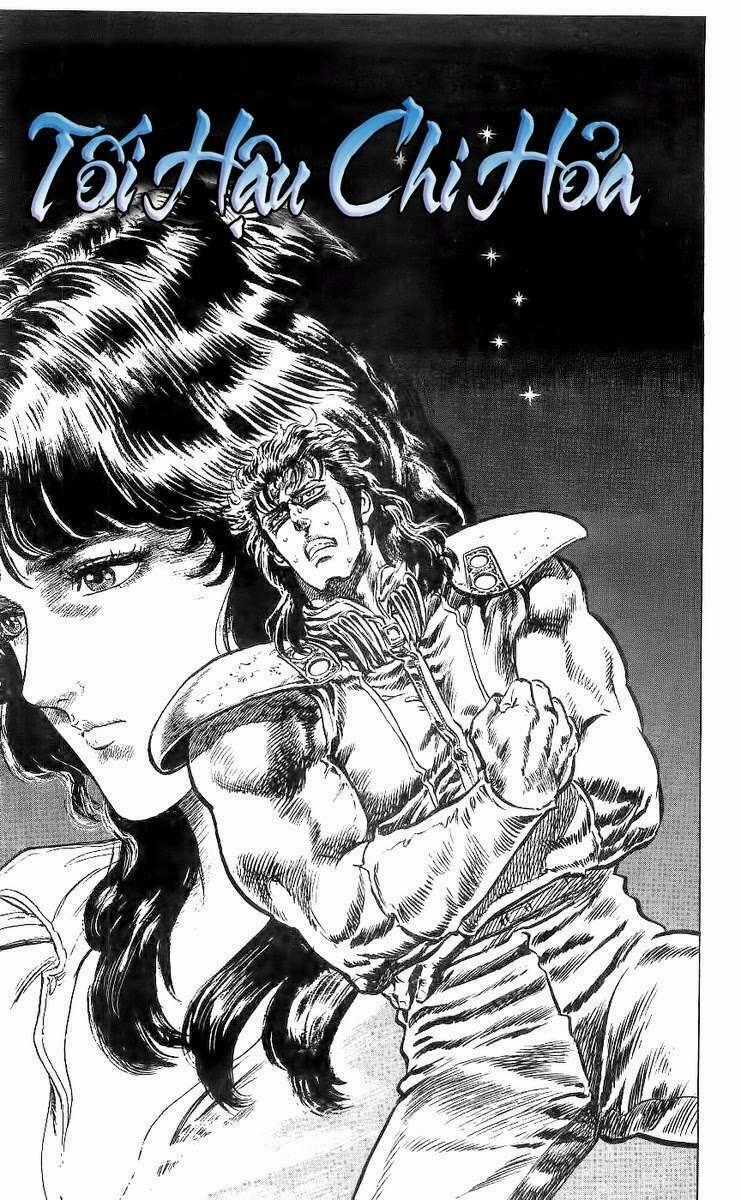 Bắc Đẩu Thần Quyền - Chapter 79 - Trang 2