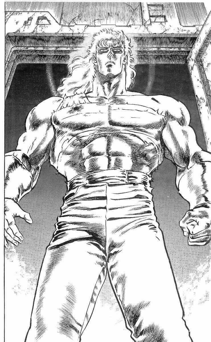 Bắc Đẩu Thần Quyền - Chapter 79 - Trang 14