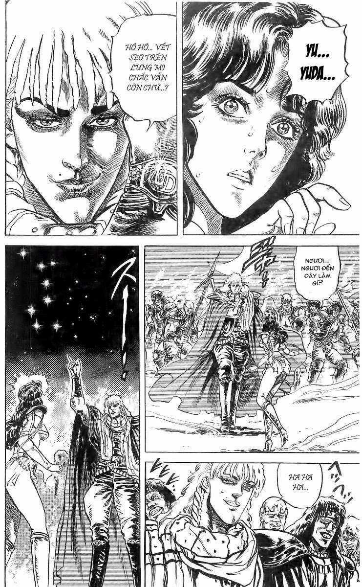 Bắc Đẩu Thần Quyền - Chapter 79 - Trang 4