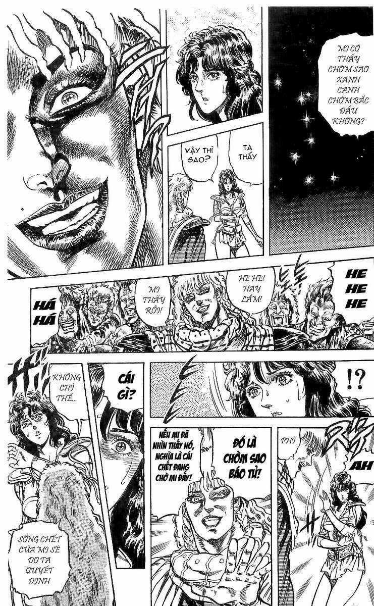 Bắc Đẩu Thần Quyền - Chapter 79 - Trang 5