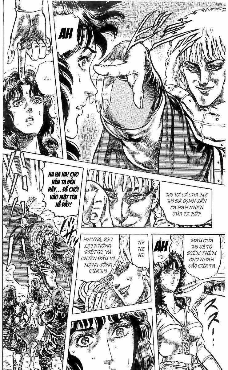 Bắc Đẩu Thần Quyền - Chapter 79 - Trang 6