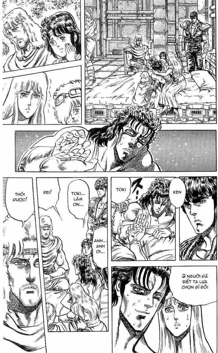 Bắc Đẩu Thần Quyền - Chapter 79 - Trang 7