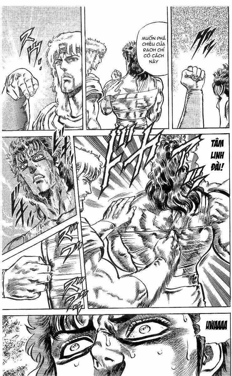 Bắc Đẩu Thần Quyền - Chapter 79 - Trang 9