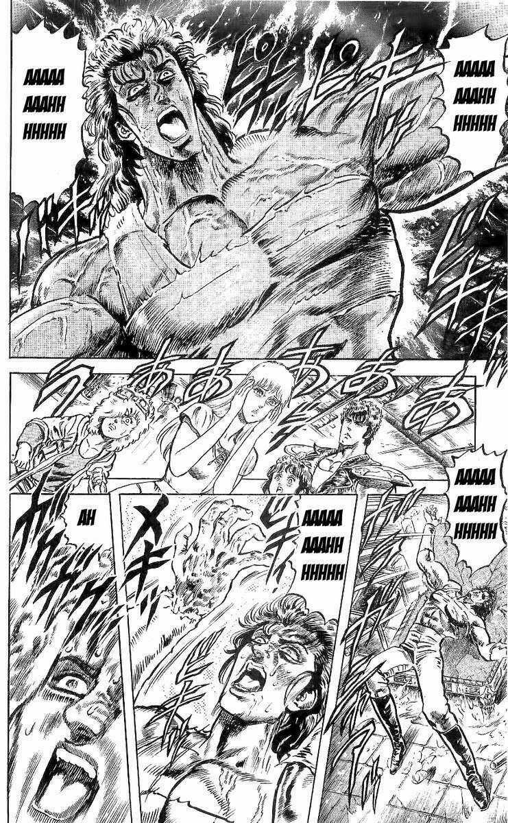 Bắc Đẩu Thần Quyền - Chapter 79 - Trang 10