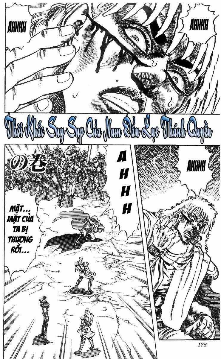 Bắc Đẩu Thần Quyền - Chapter 80 - Trang 1