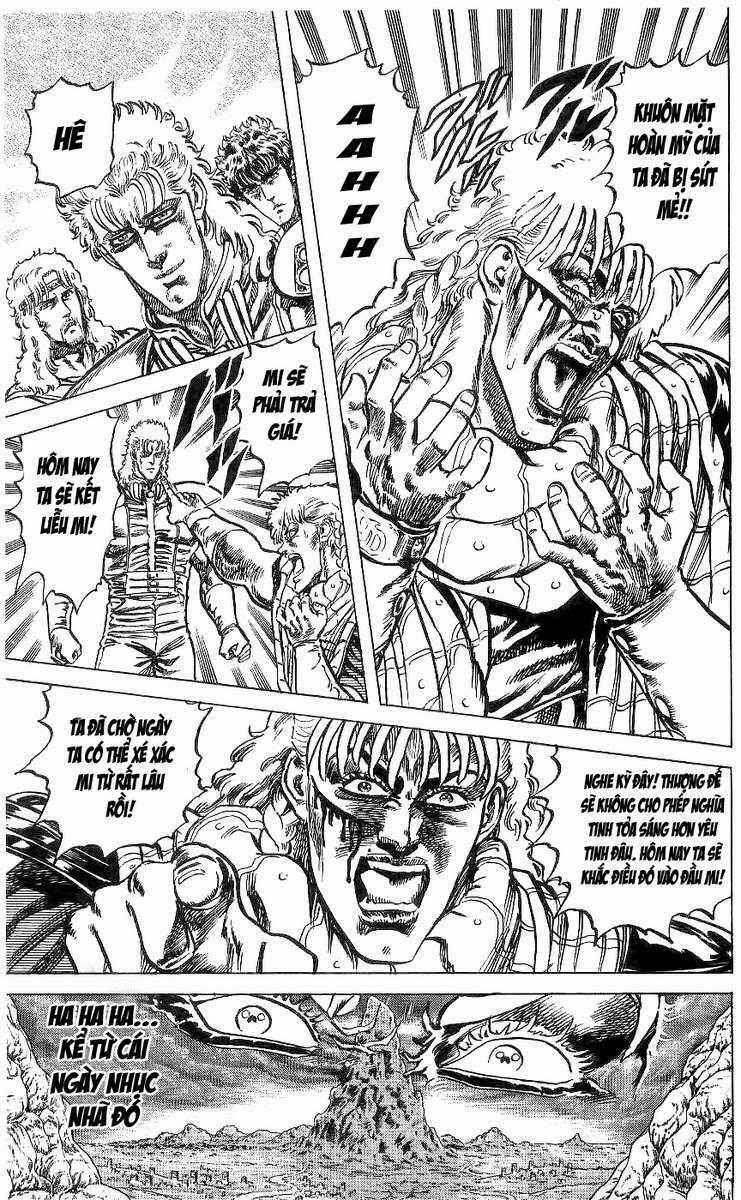 Bắc Đẩu Thần Quyền - Chapter 80 - Trang 2