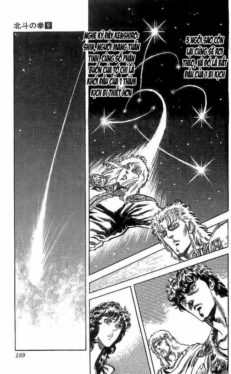 Bắc Đẩu Thần Quyền - Chapter 80 - Trang 14
