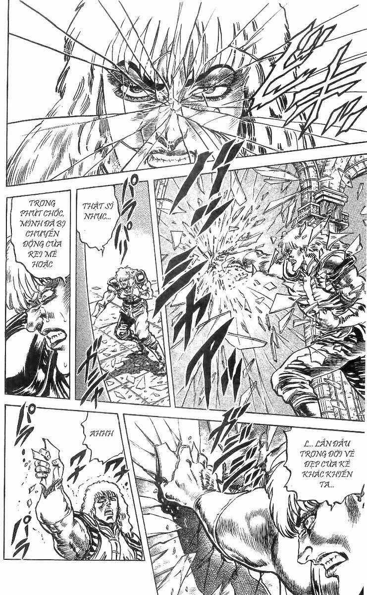 Bắc Đẩu Thần Quyền - Chapter 80 - Trang 9