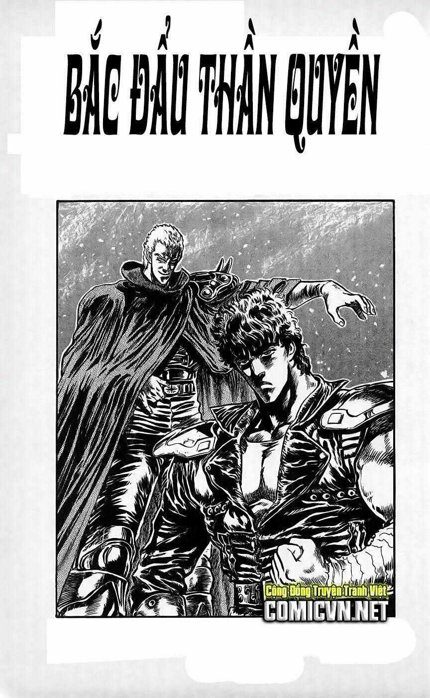 Bắc Đẩu Thần Quyền - Chapter 81 - Trang 2