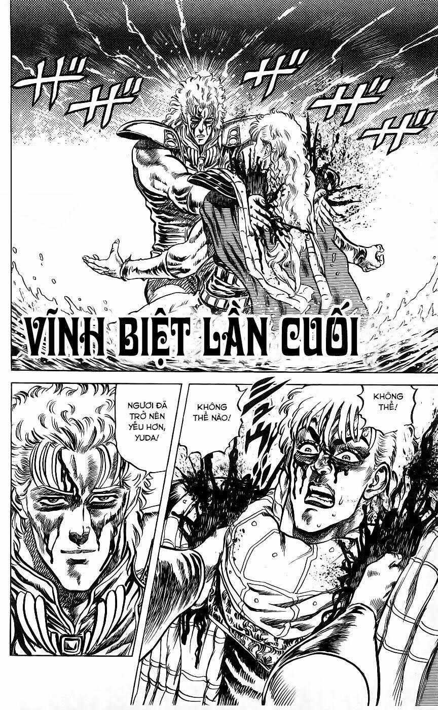 Bắc Đẩu Thần Quyền - Chapter 82 - Trang 2