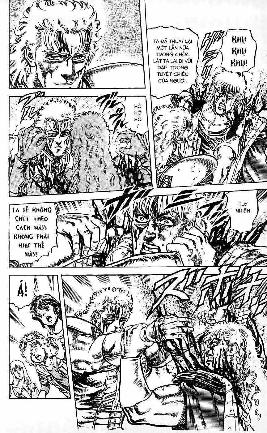 Bắc Đẩu Thần Quyền - Chapter 82 - Trang 4