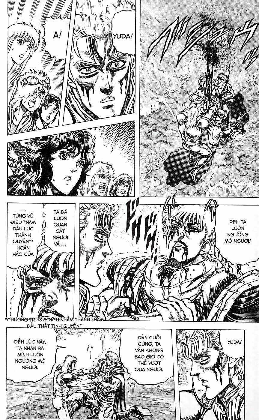 Bắc Đẩu Thần Quyền - Chapter 82 - Trang 6