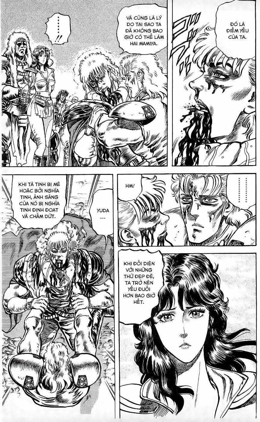 Bắc Đẩu Thần Quyền - Chapter 82 - Trang 7