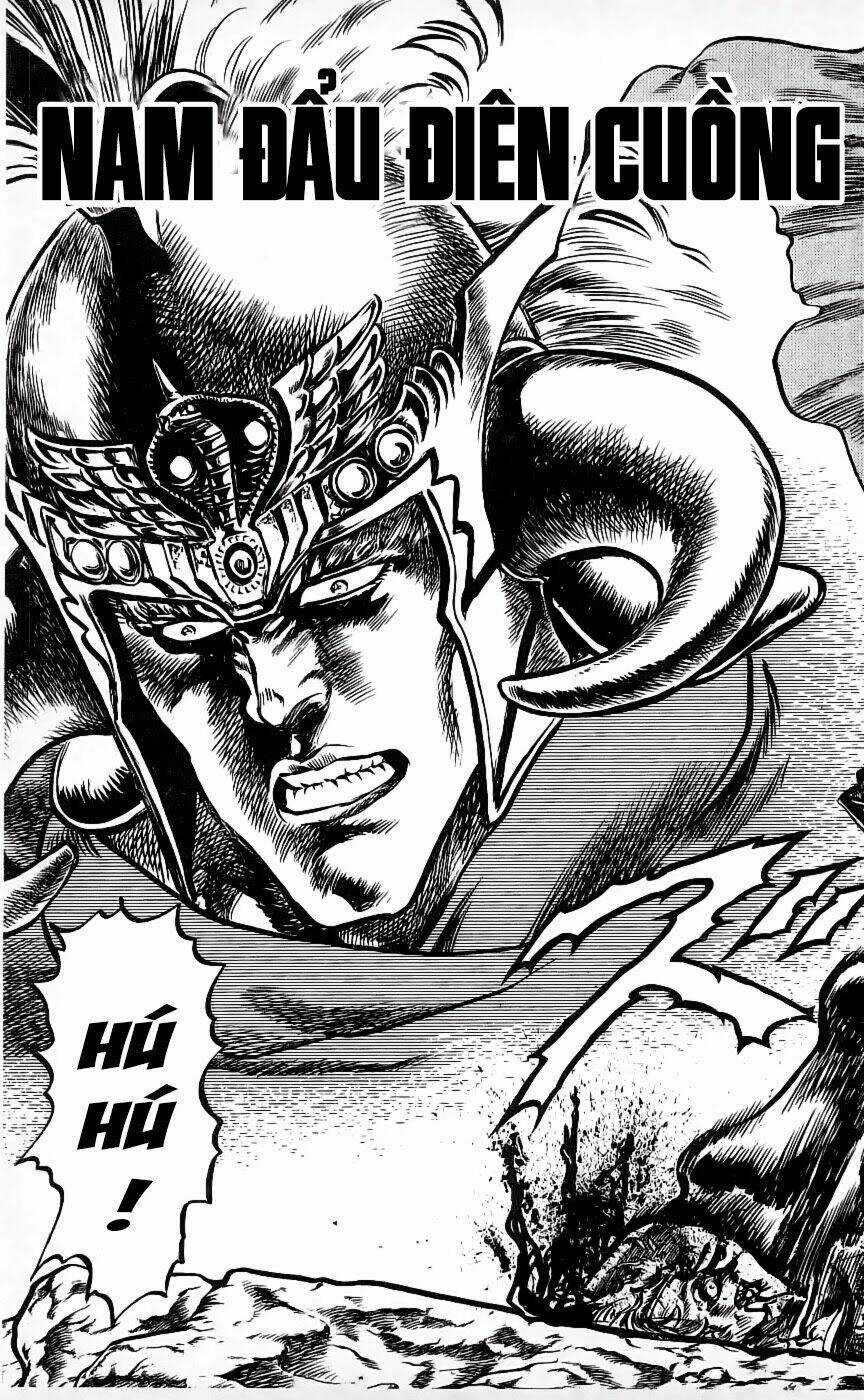 Bắc Đẩu Thần Quyền - Chapter 83 - Trang 4