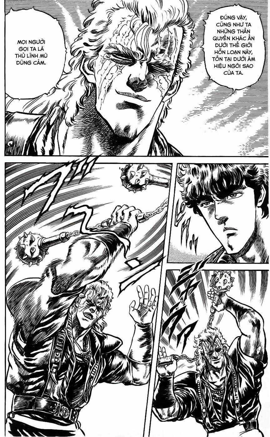 Bắc Đẩu Thần Quyền - Chapter 84 - Trang 4