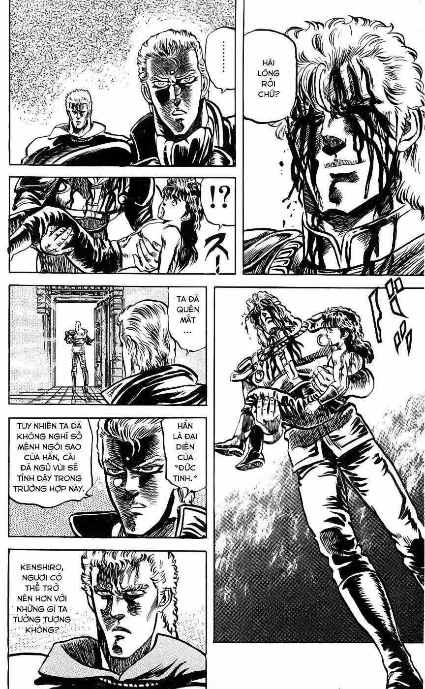 Bắc Đẩu Thần Quyền - Chapter 85 - Trang 21