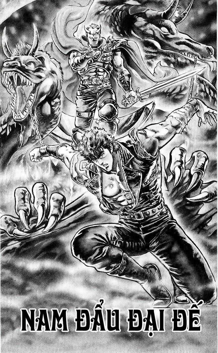 Bắc Đẩu Thần Quyền - Chapter 86 - Trang 2