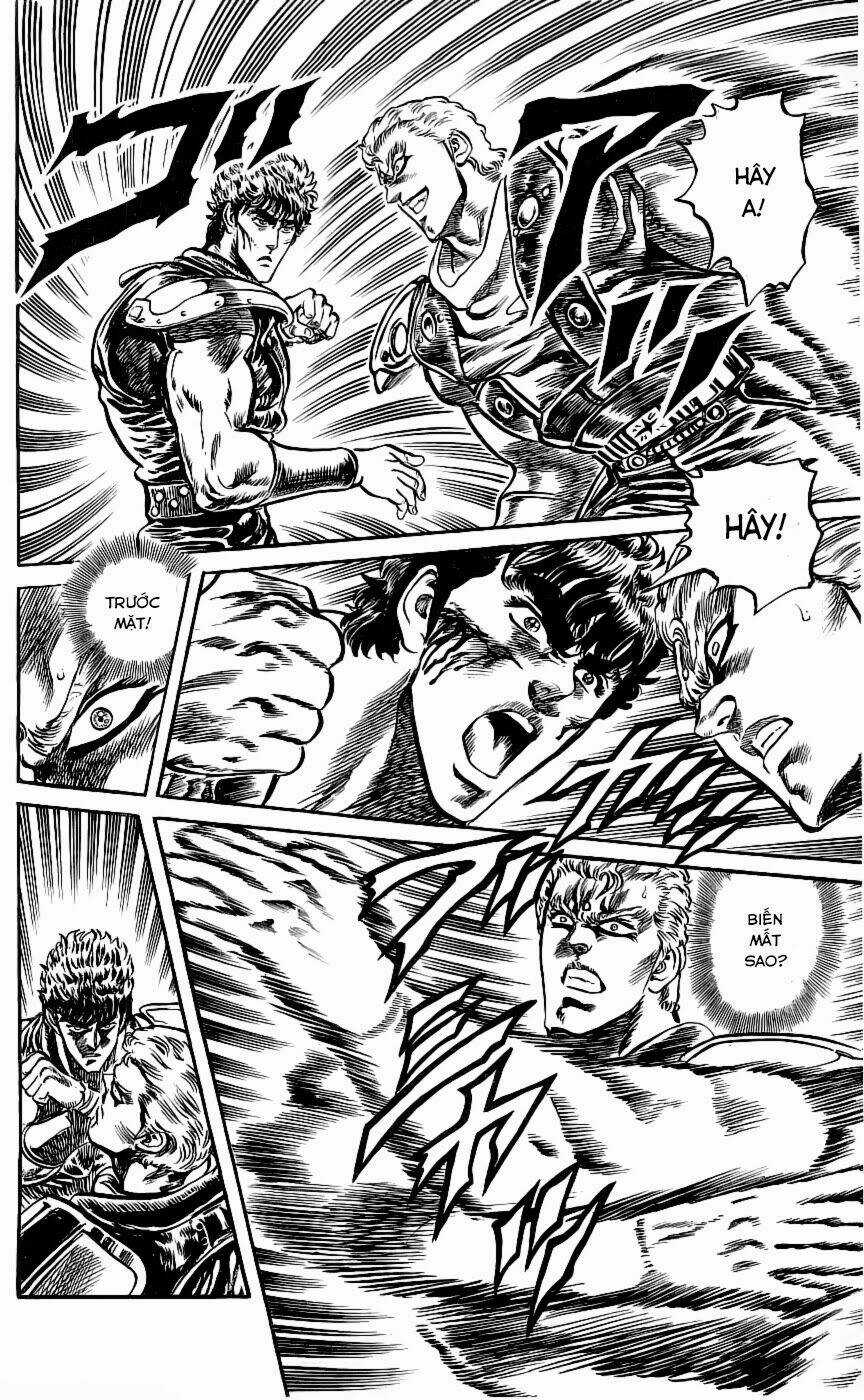 Bắc Đẩu Thần Quyền - Chapter 87 - Trang 18