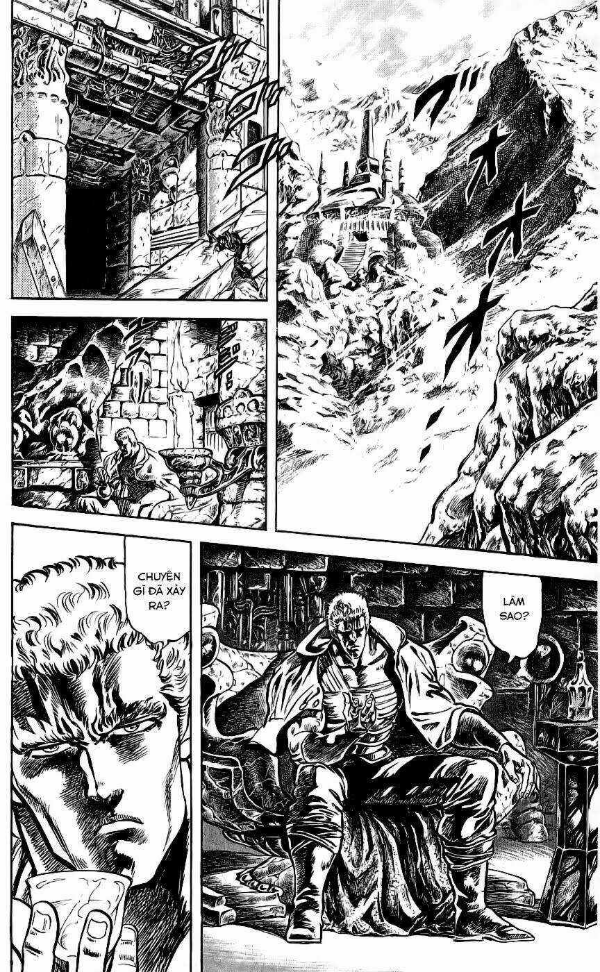 Bắc Đẩu Thần Quyền - Chapter 87 - Trang 10