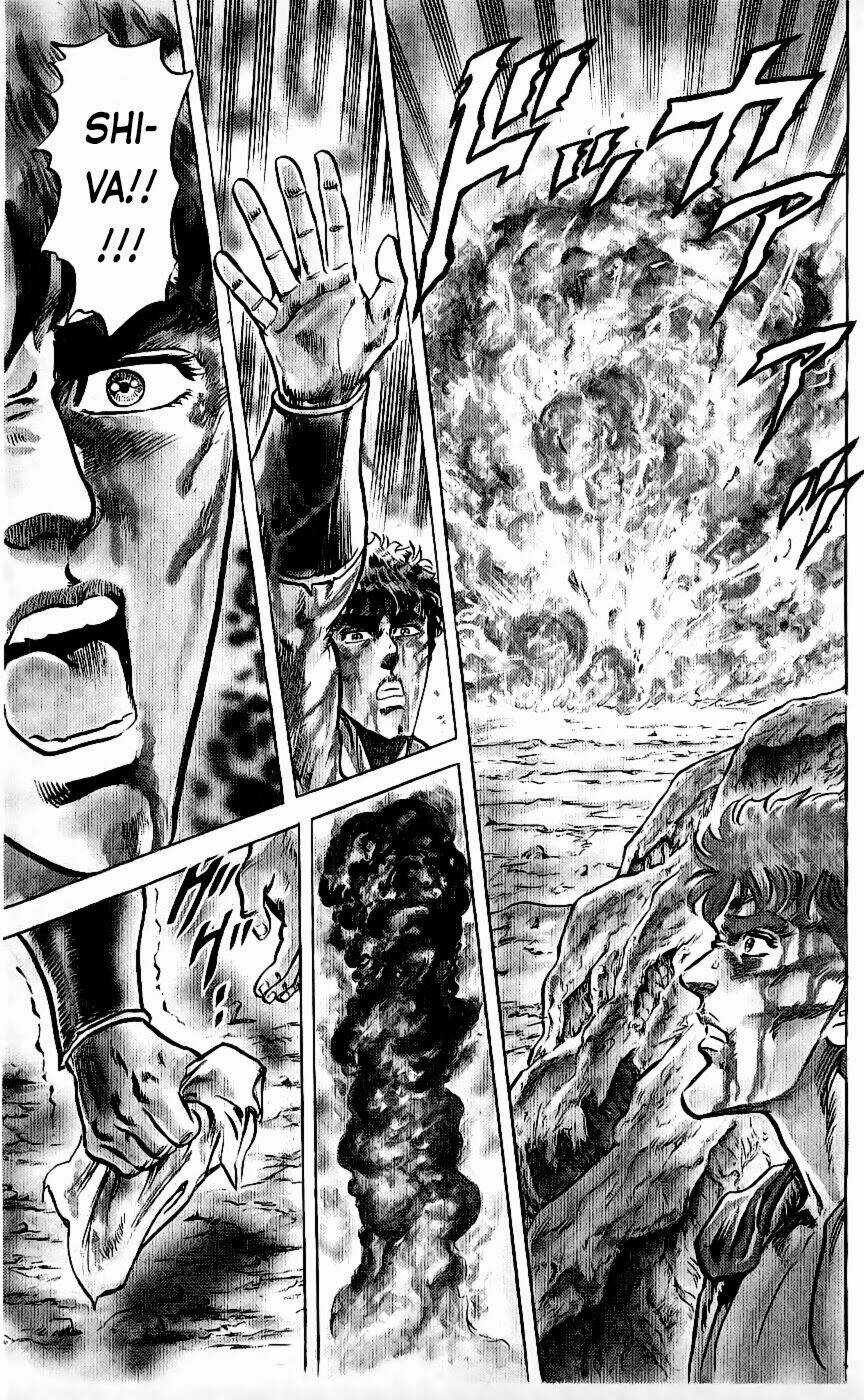 Bắc Đẩu Thần Quyền - Chapter 88 - Trang 19