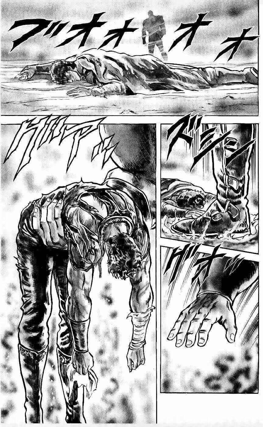 Bắc Đẩu Thần Quyền - Chapter 88 - Trang 21