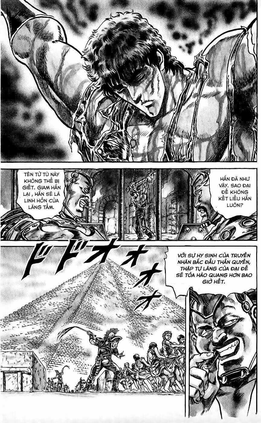 Bắc Đẩu Thần Quyền - Chapter 88 - Trang 5