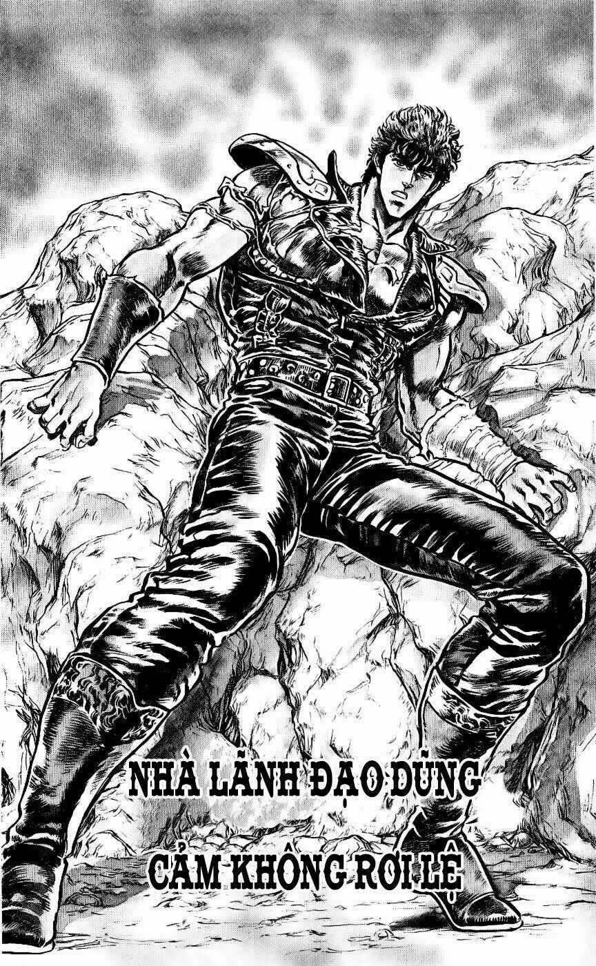 Bắc Đẩu Thần Quyền - Chapter 89 - Trang 2