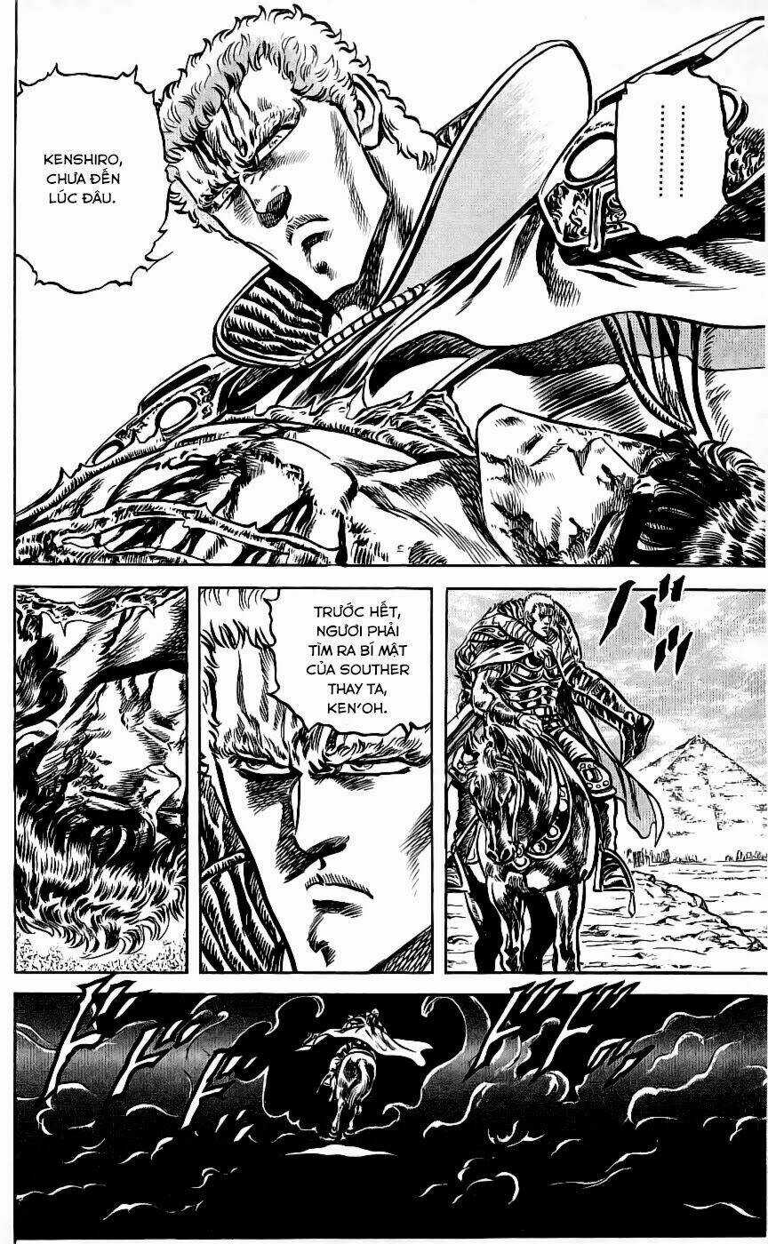 Bắc Đẩu Thần Quyền - Chapter 89 - Trang 5