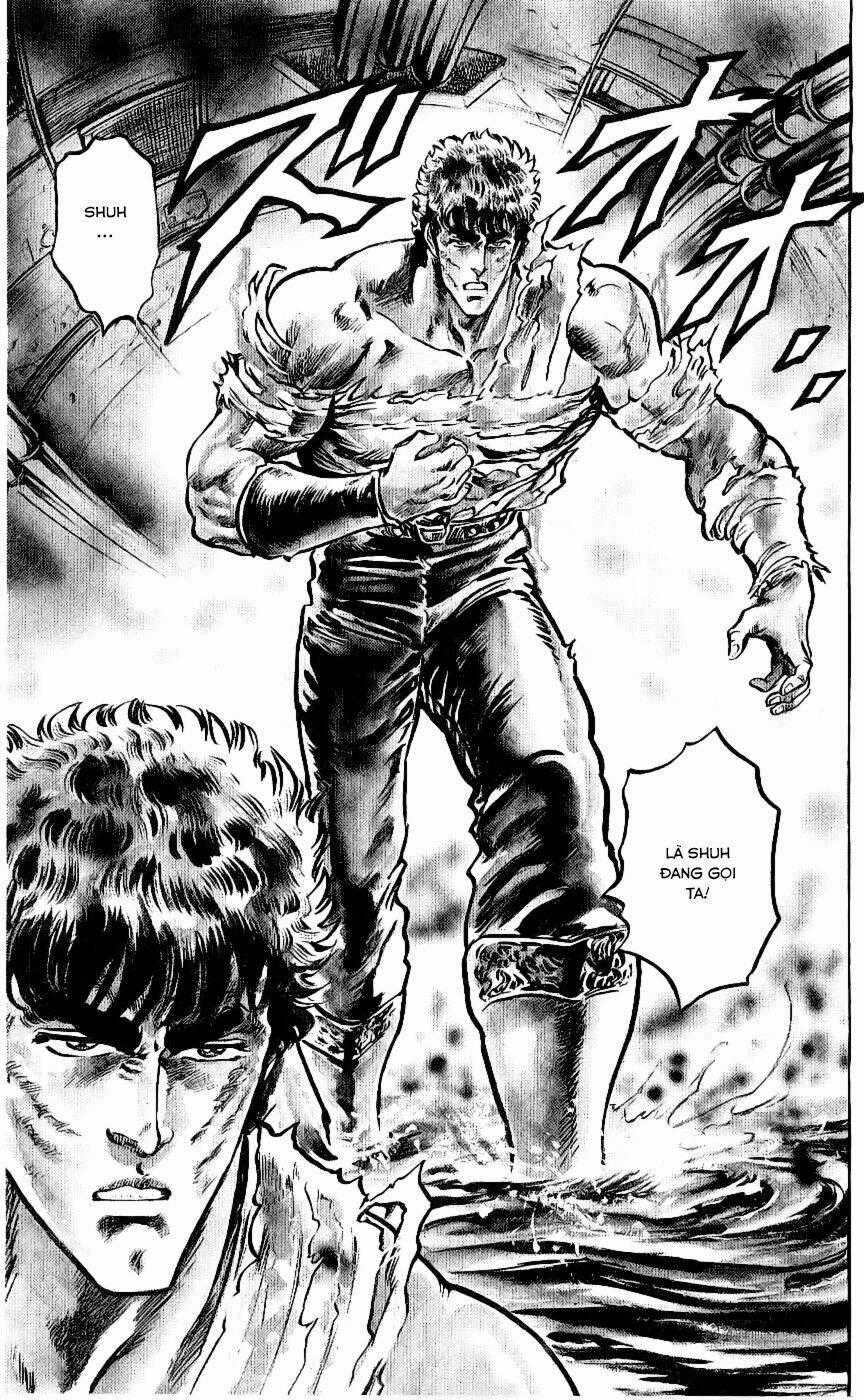 Bắc Đẩu Thần Quyền - Chapter 90 - Trang 22