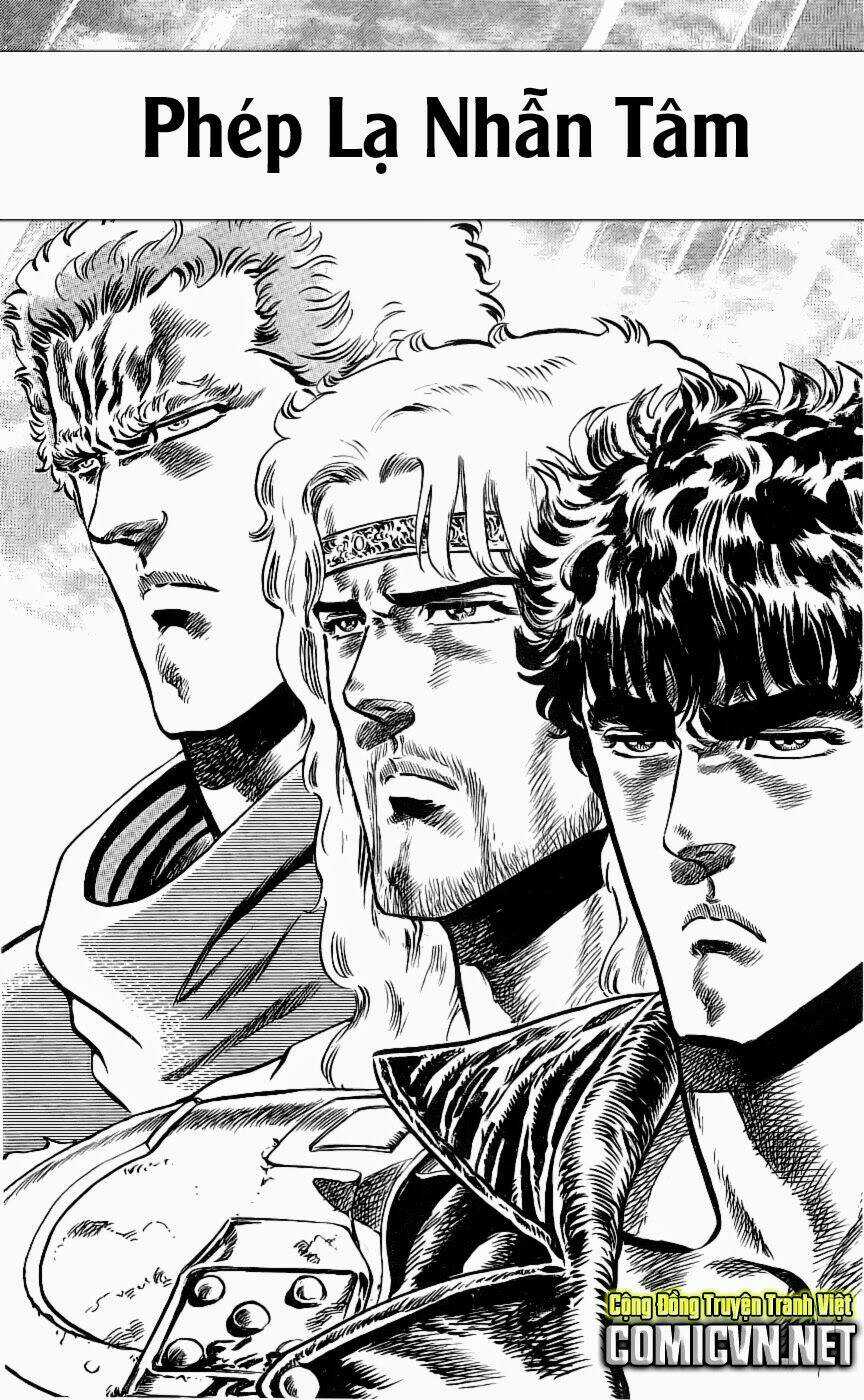 Bắc Đẩu Thần Quyền - Chapter 93 - Trang 3