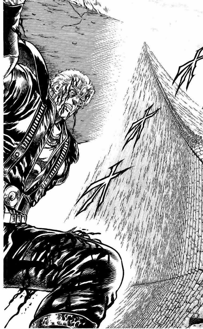 Bắc Đẩu Thần Quyền - Chapter 93 - Trang 6