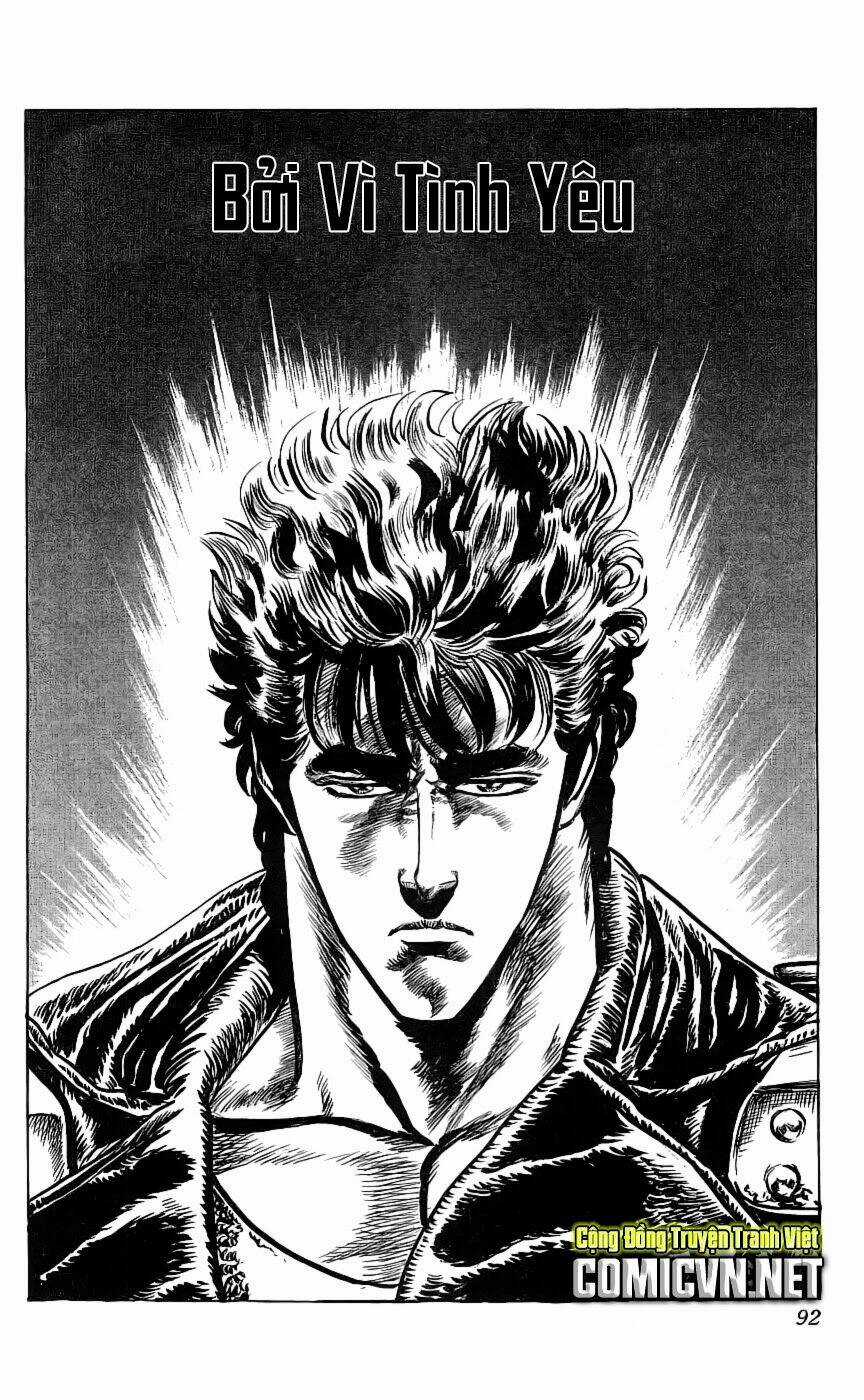 Bắc Đẩu Thần Quyền - Chapter 94 - Trang 3