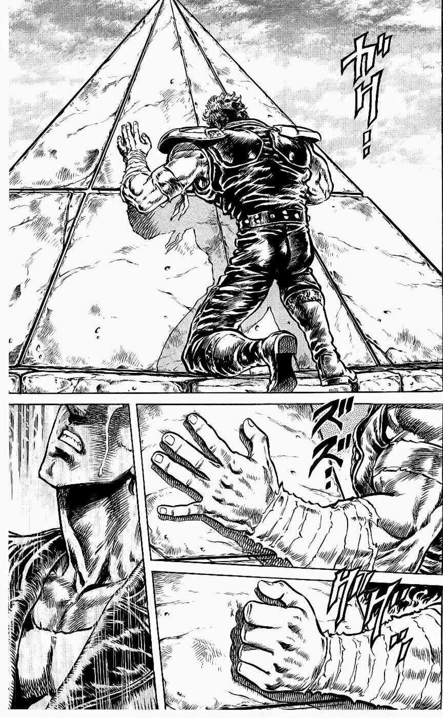 Bắc Đẩu Thần Quyền - Chapter 94 - Trang 4