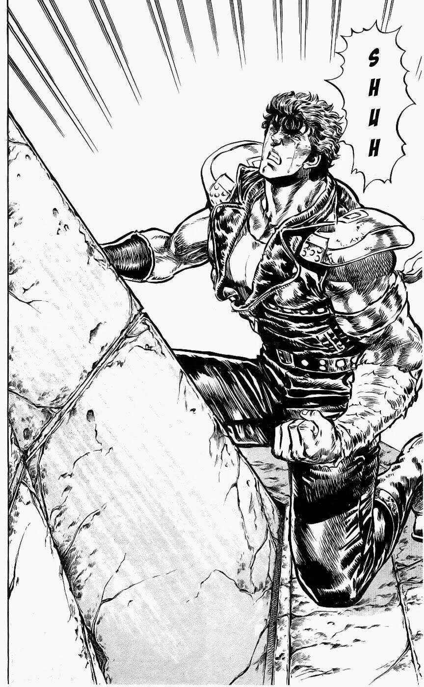 Bắc Đẩu Thần Quyền - Chapter 94 - Trang 5