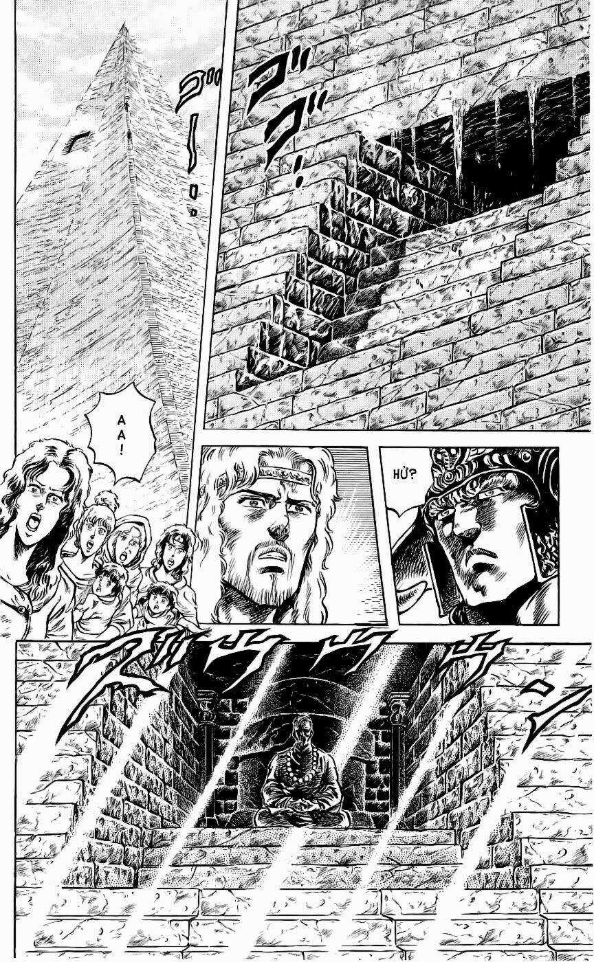 Bắc Đẩu Thần Quyền - Chapter 95 - Trang 13