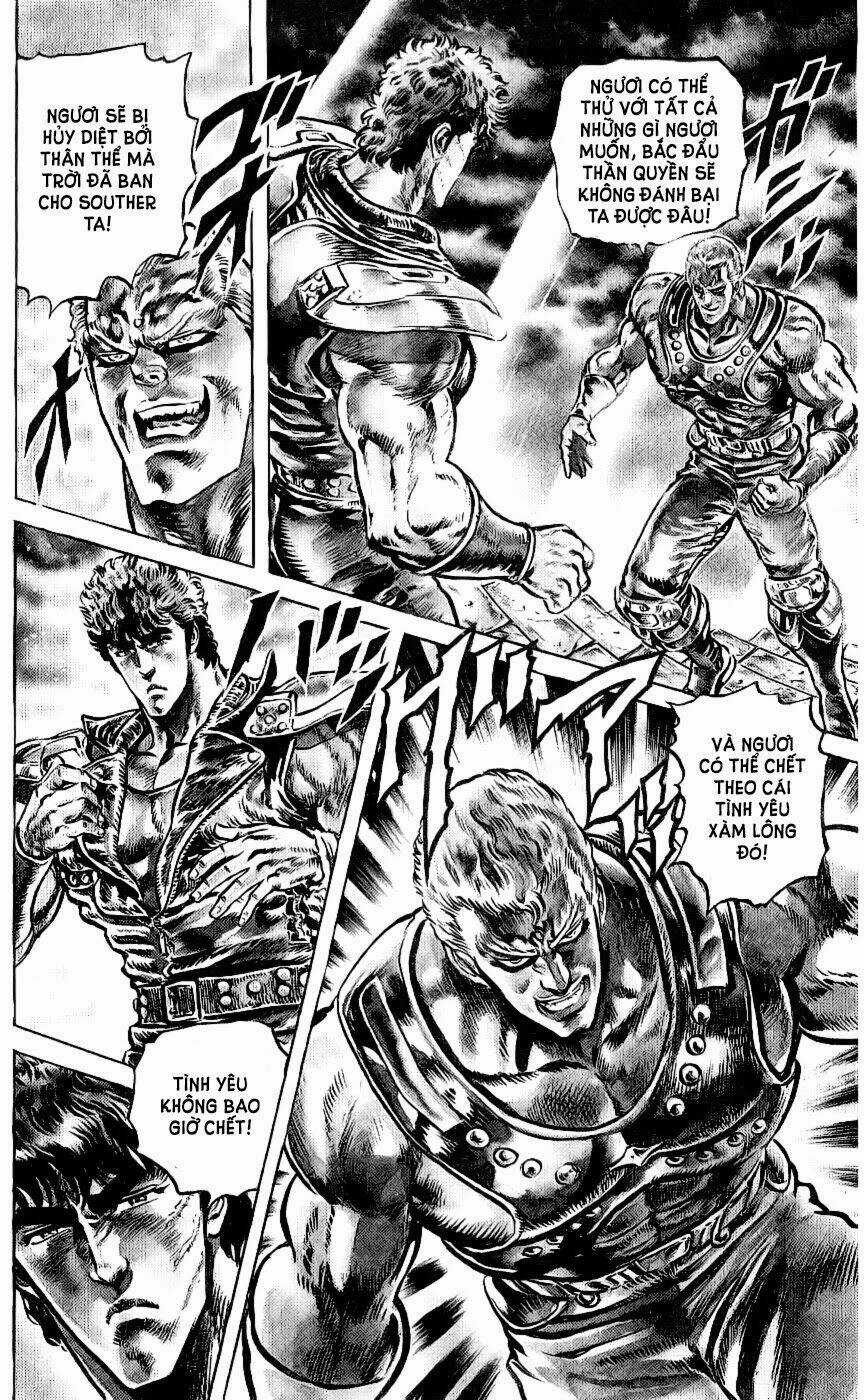 Bắc Đẩu Thần Quyền - Chapter 95 - Trang 7