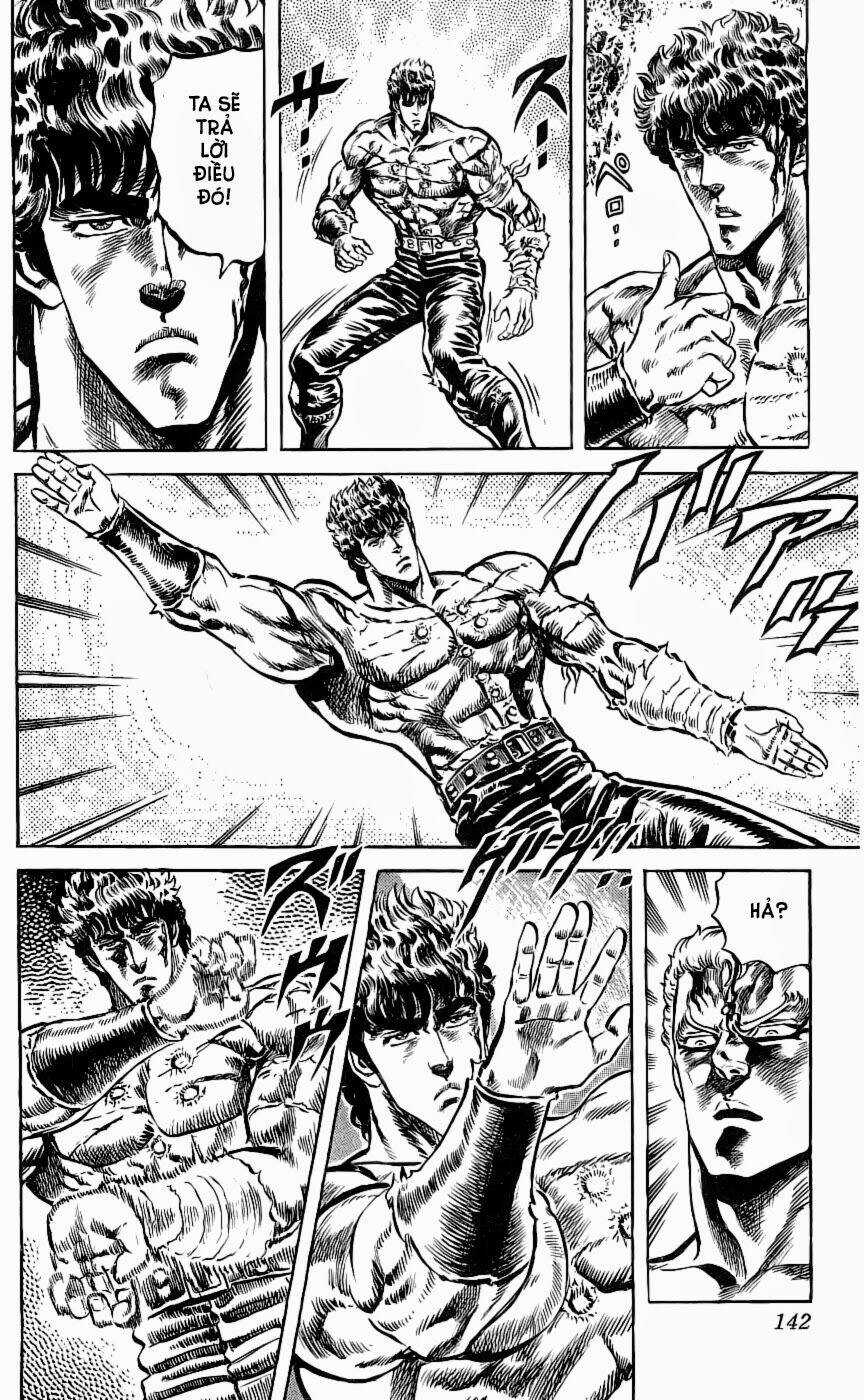 Bắc Đẩu Thần Quyền - Chapter 96 - Trang 11