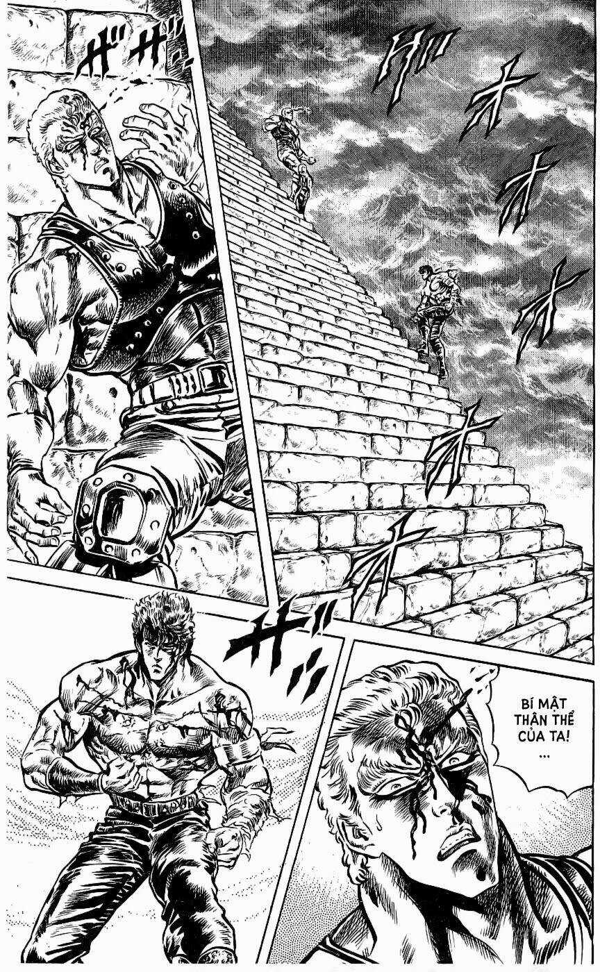 Bắc Đẩu Thần Quyền - Chapter 96 - Trang 4