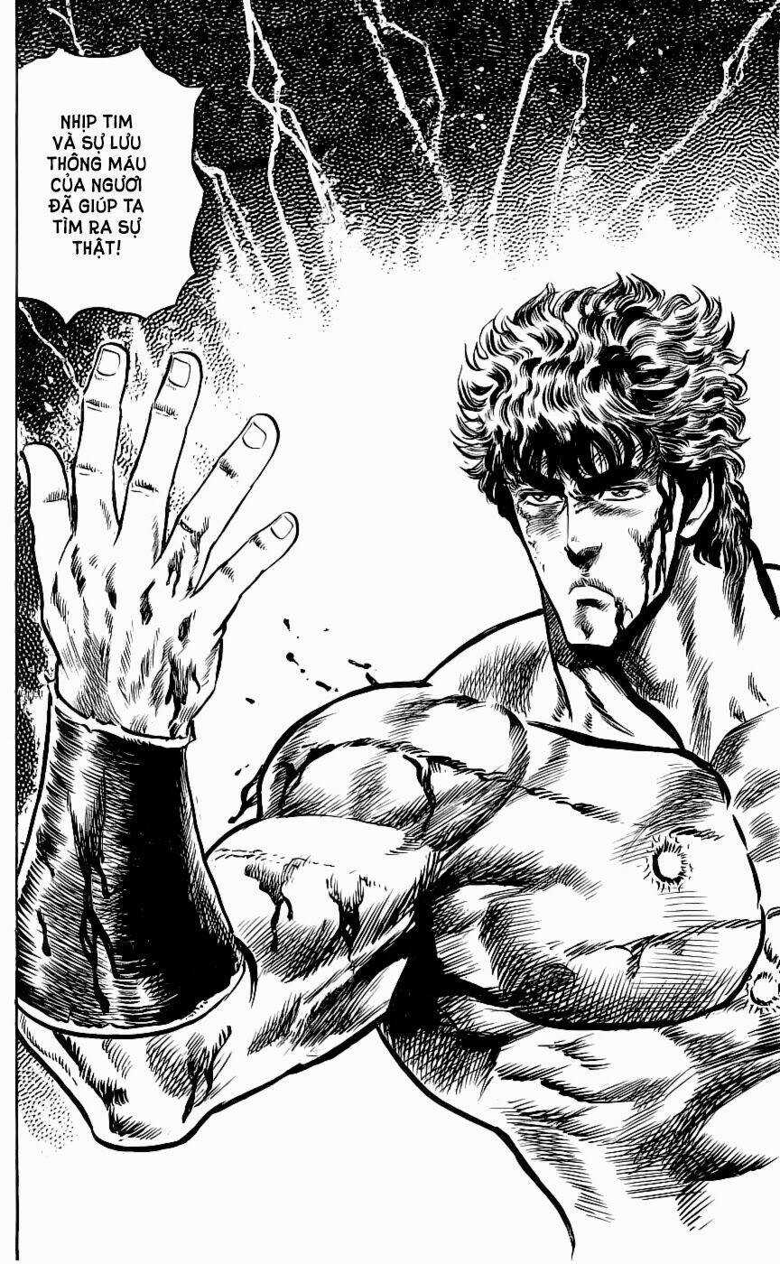 Bắc Đẩu Thần Quyền - Chapter 96 - Trang 5