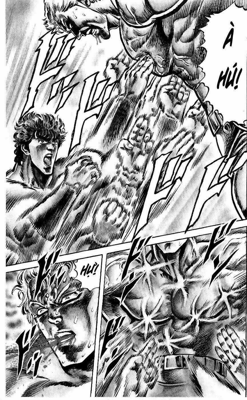 Bắc Đẩu Thần Quyền - Chapter 97 - Trang 14