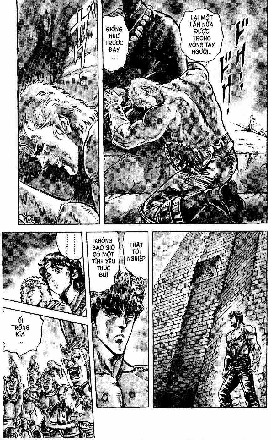 Bắc Đẩu Thần Quyền - Chapter 97 - Trang 20