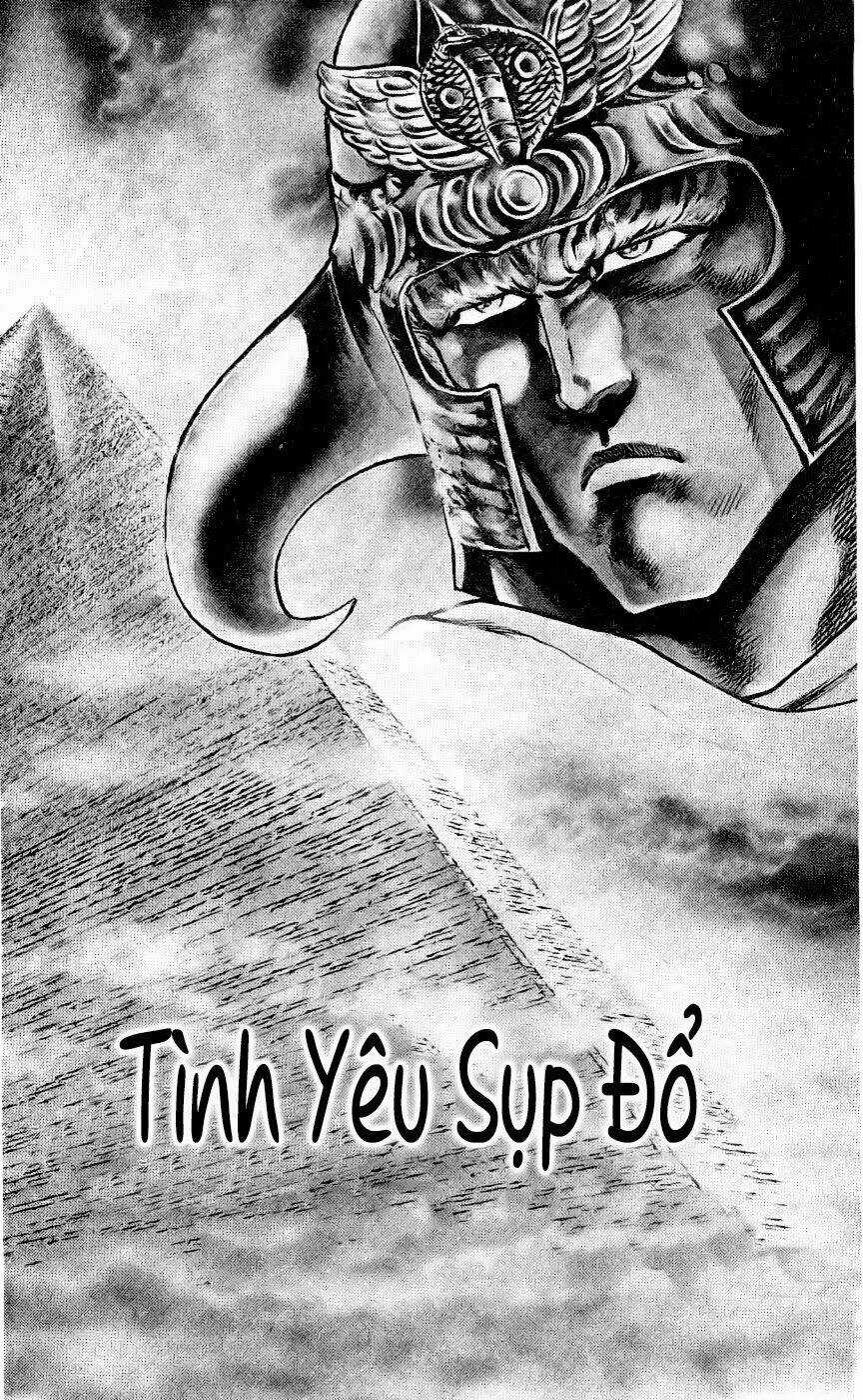 Bắc Đẩu Thần Quyền - Chapter 97 - Trang 3