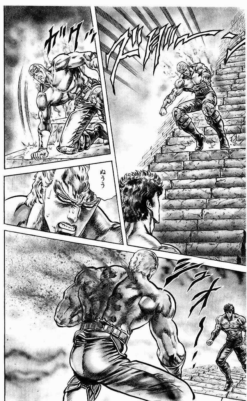 Bắc Đẩu Thần Quyền - Chapter 97 - Trang 5