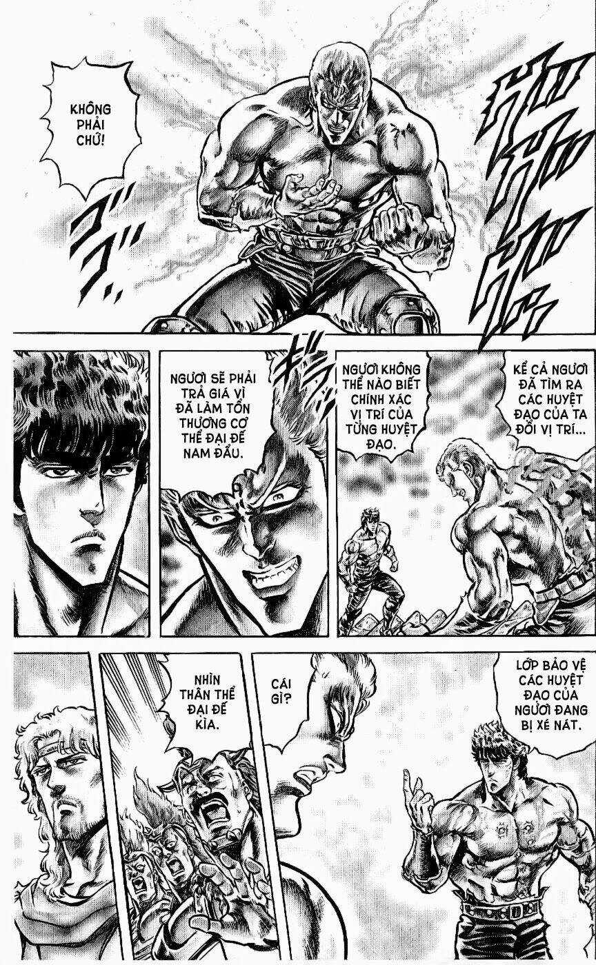 Bắc Đẩu Thần Quyền - Chapter 97 - Trang 6